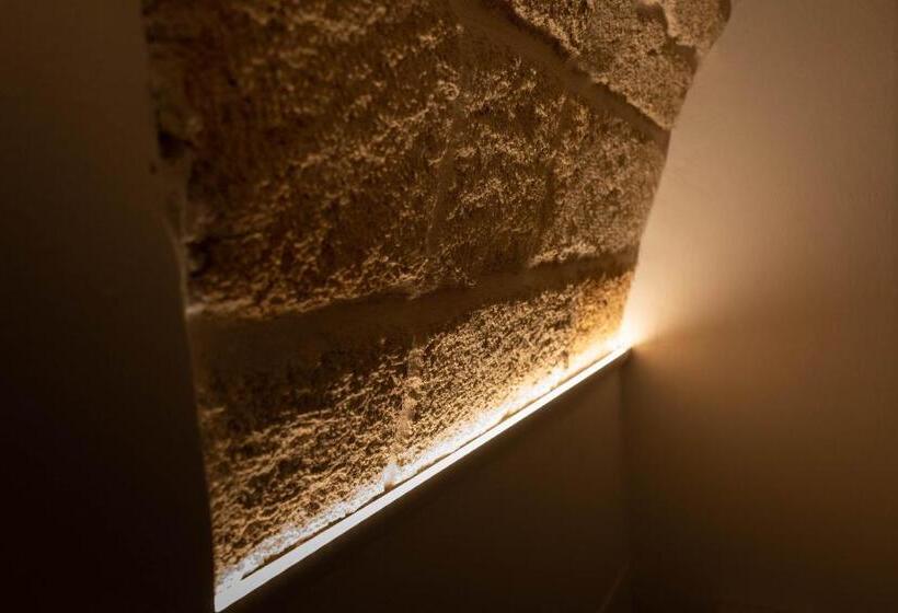 Bed and Breakfast Leavì