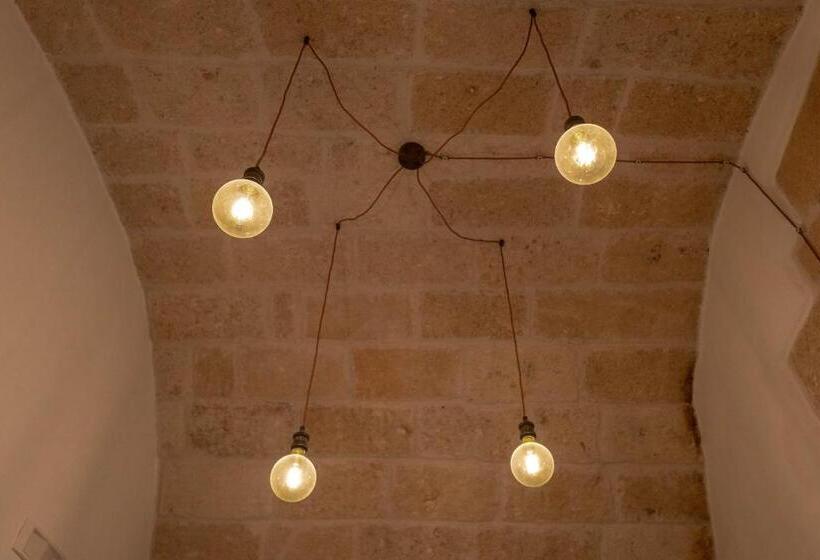 Bed and Breakfast Leavì