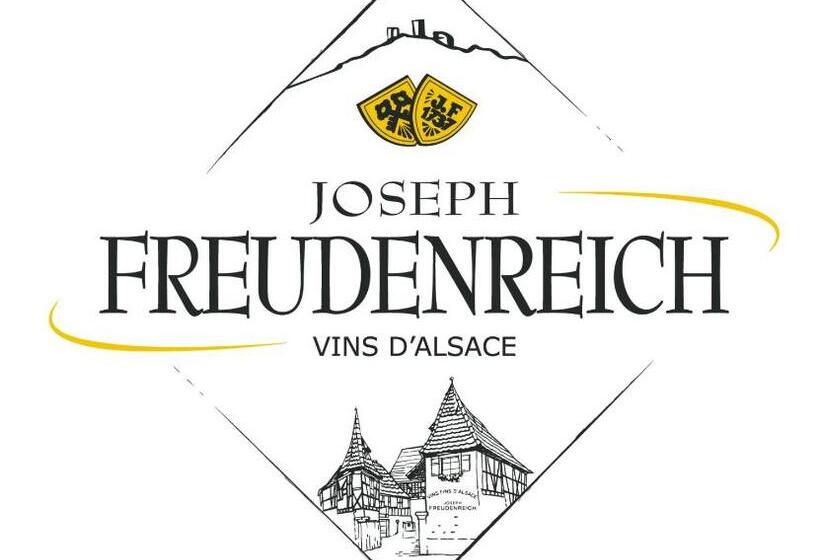 مبيت وإفطار Les Chambres Du Domaine