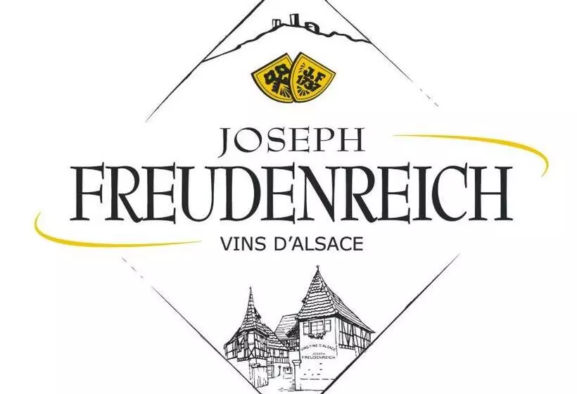 Aamiaismajoitus (B&B) Les Chambres Du Domaine