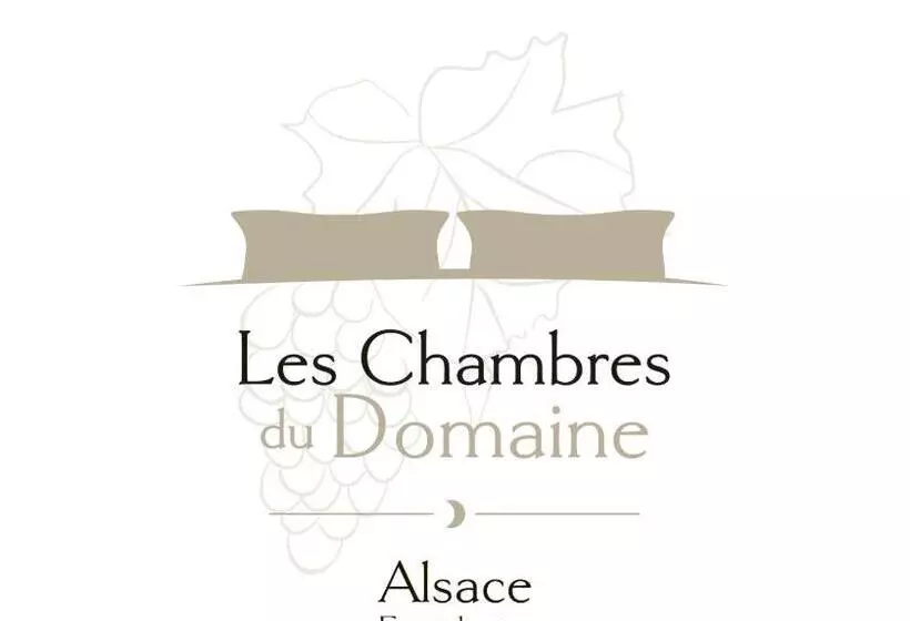 Aamiaismajoitus (B&B) Les Chambres Du Domaine