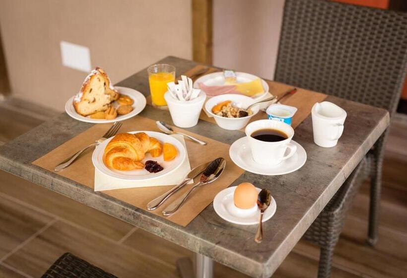 مبيت وإفطار Les Chambres Du Domaine