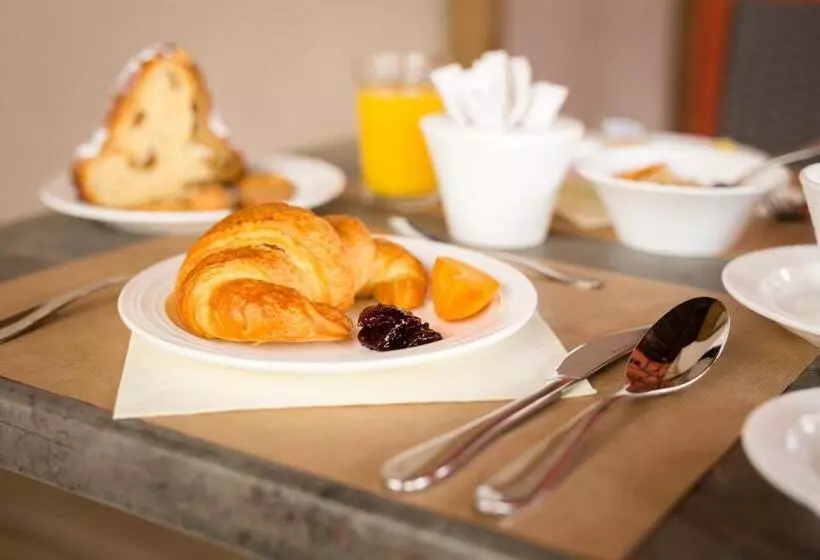 Aamiaismajoitus (B&B) Les Chambres Du Domaine