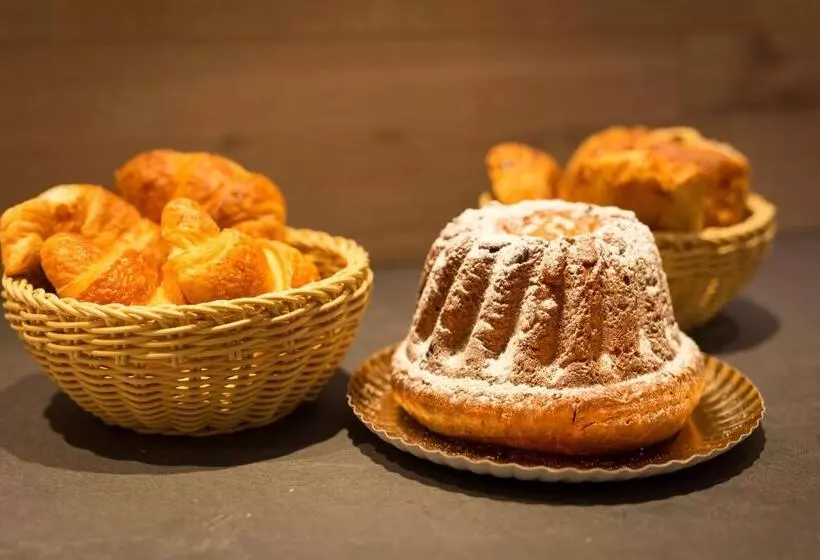 Aamiaismajoitus (B&B) Les Chambres Du Domaine