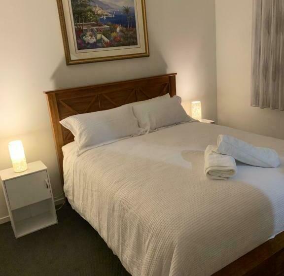 ベッドアンドブレックファースト Mijen S Manor