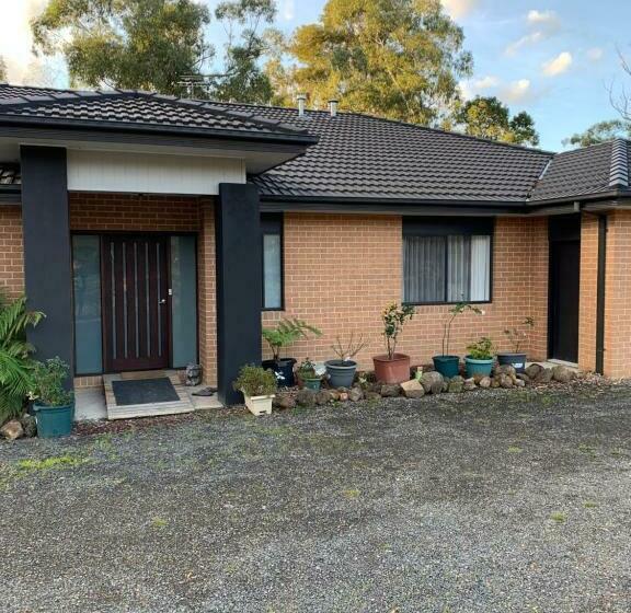 ベッドアンドブレックファースト Mijen S Manor