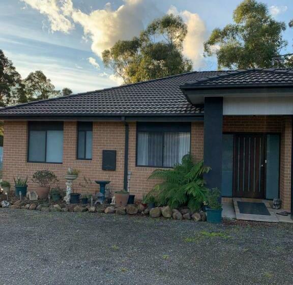 ベッドアンドブレックファースト Mijen S Manor