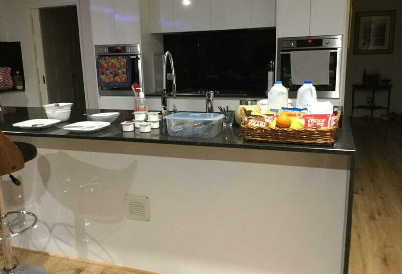 ベッドアンドブレックファースト Mijen S Manor