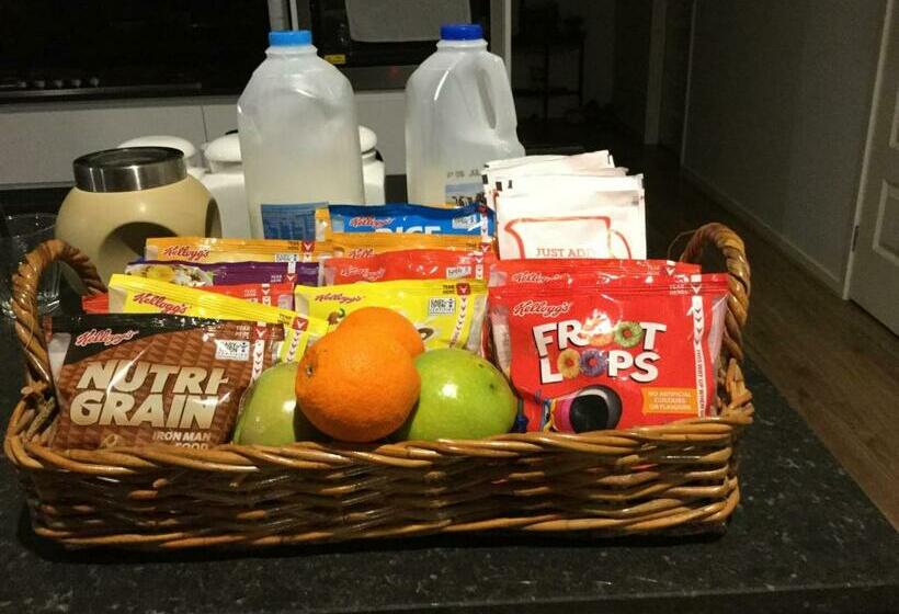 ベッドアンドブレックファースト Mijen S Manor