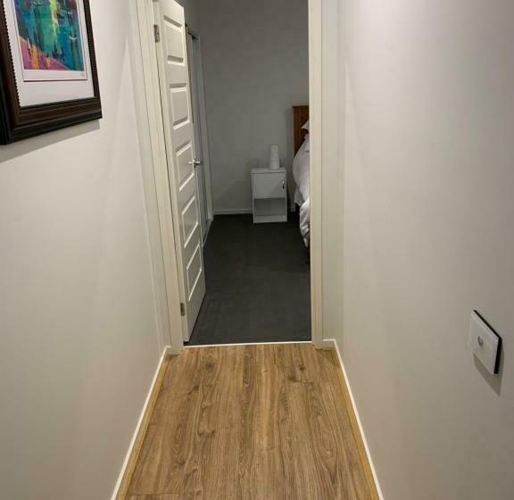 ベッドアンドブレックファースト Mijen S Manor