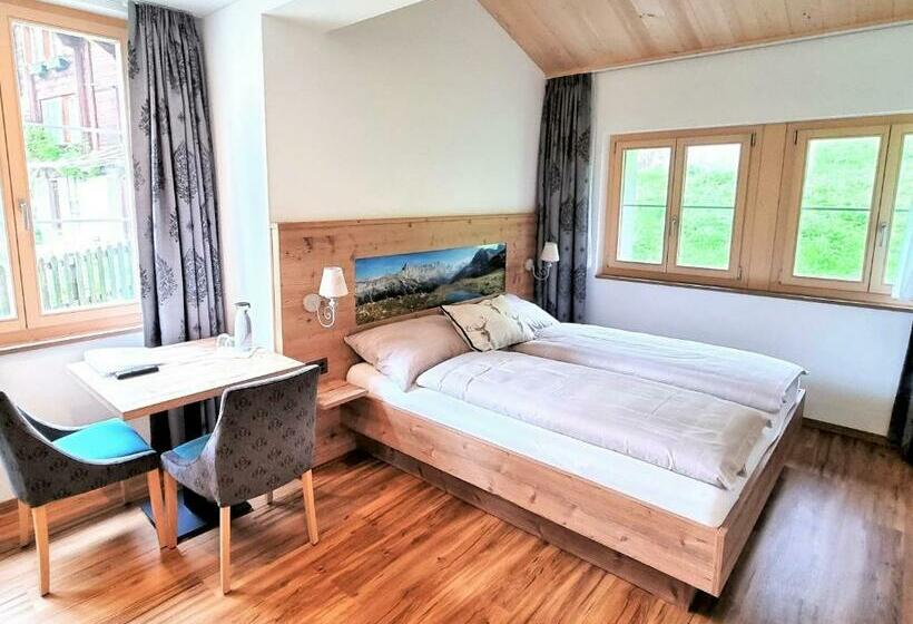 Bed & Breakfast Triftblick