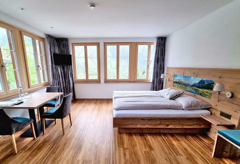 Bed & Breakfast Triftblick