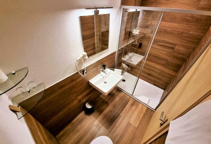 Bed & Breakfast Triftblick