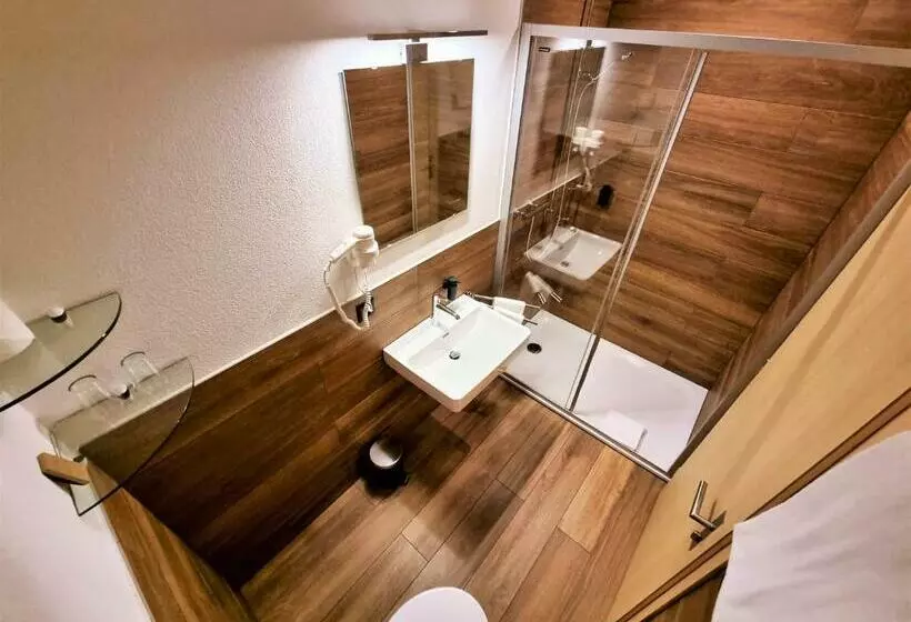 Bed and Breakfast Triftblick