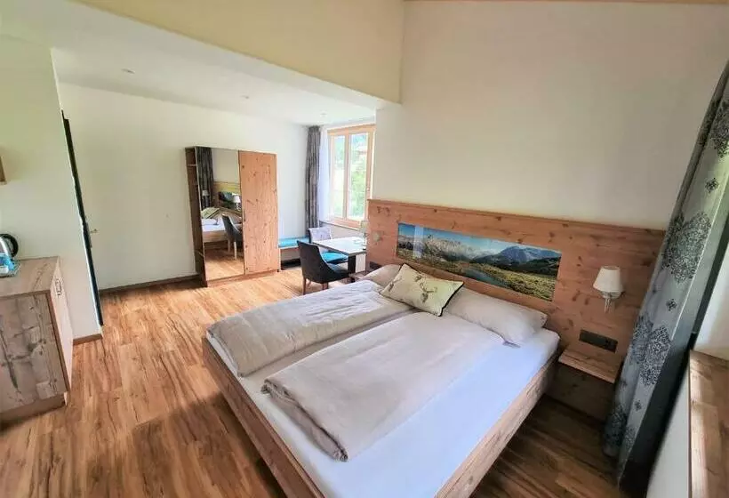 Bed and Breakfast Triftblick