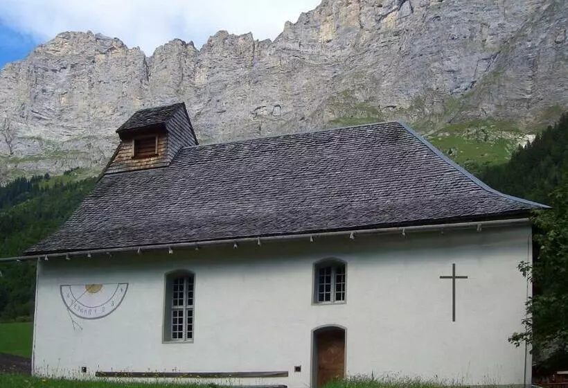 Bed and Breakfast Triftblick