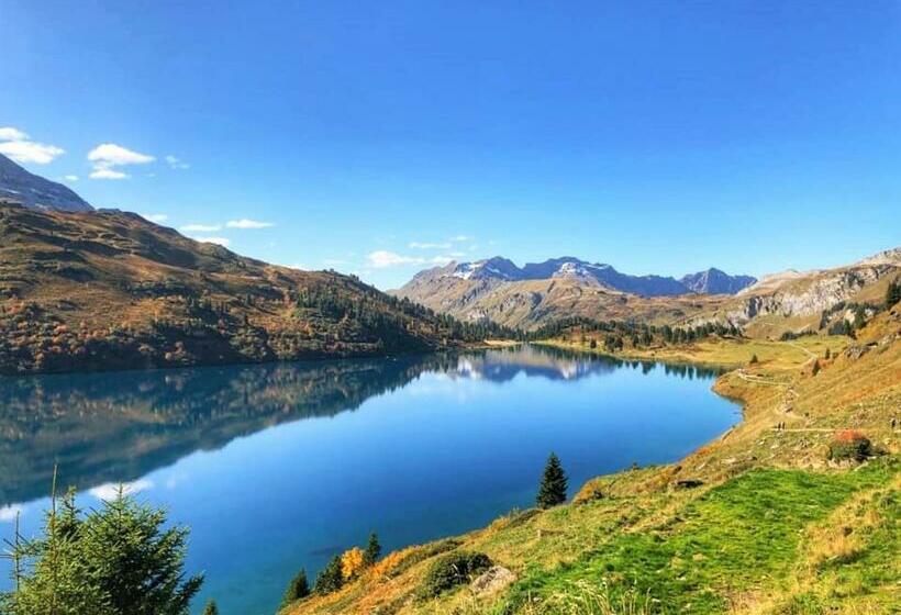 Bed & Breakfast Triftblick