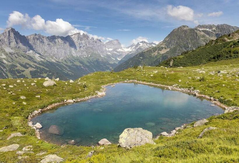 Bed & Breakfast Triftblick