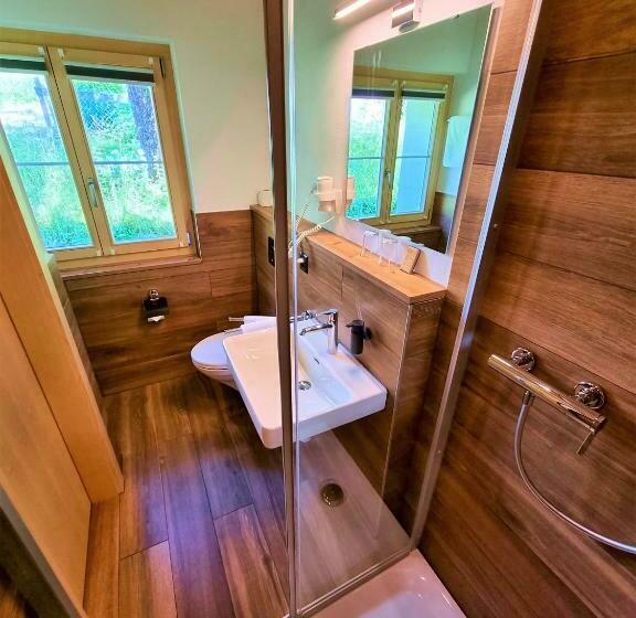 Bed & Breakfast Triftblick