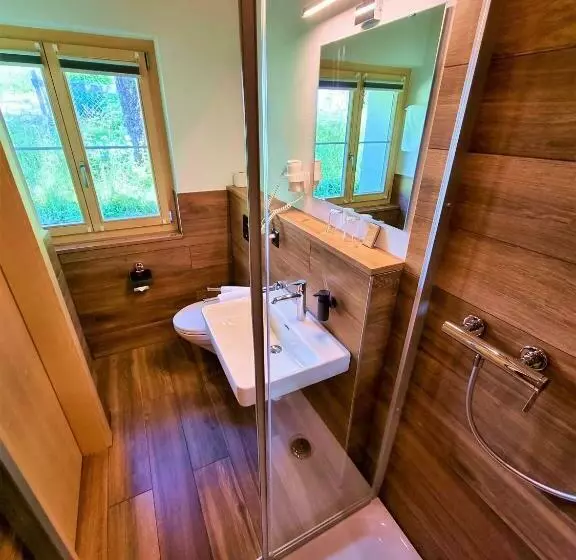 Bed and Breakfast Triftblick