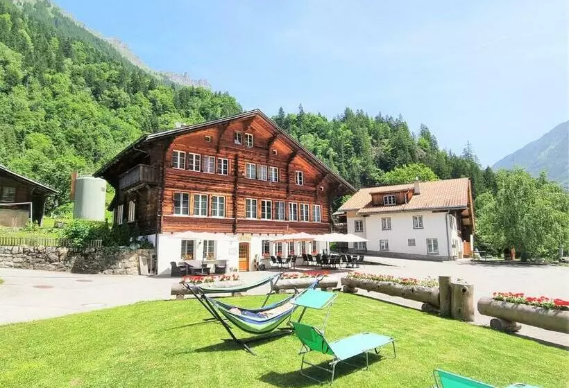 Bed and Breakfast Triftblick