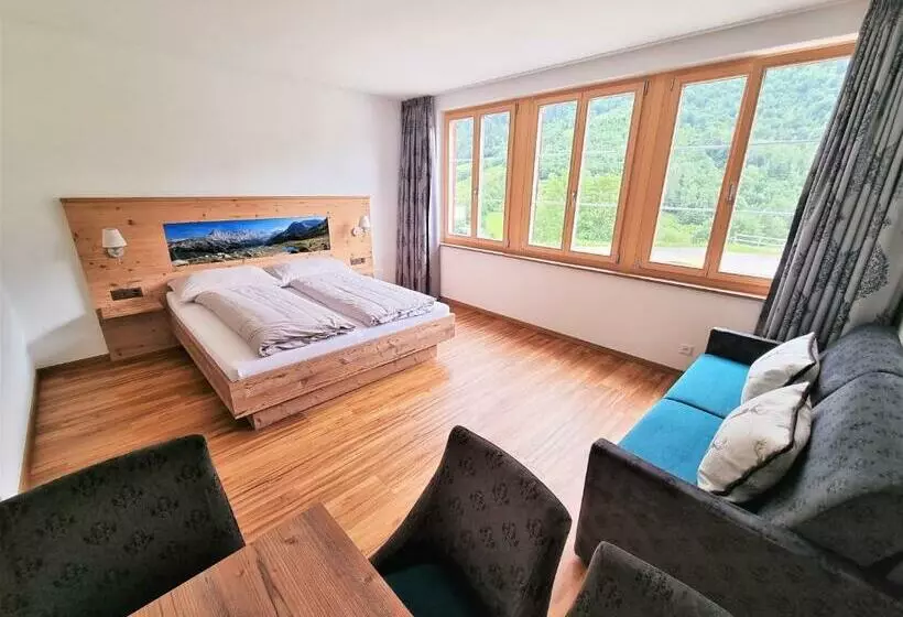 Bed and Breakfast Triftblick