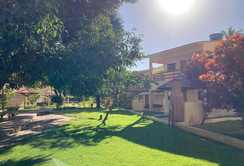 Condomínio Na Beira Mar