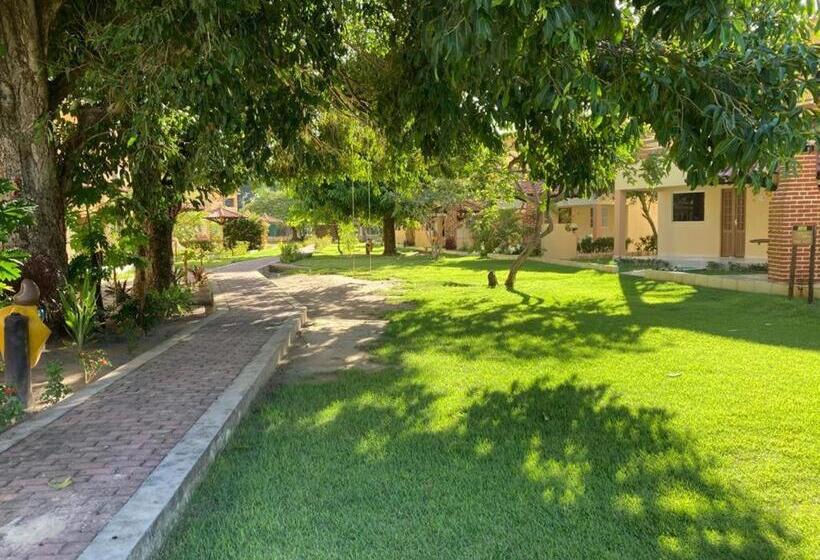 Condomínio Na Beira Mar