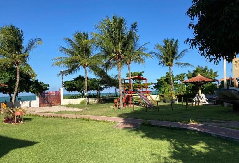 Condomínio Na Beira Mar