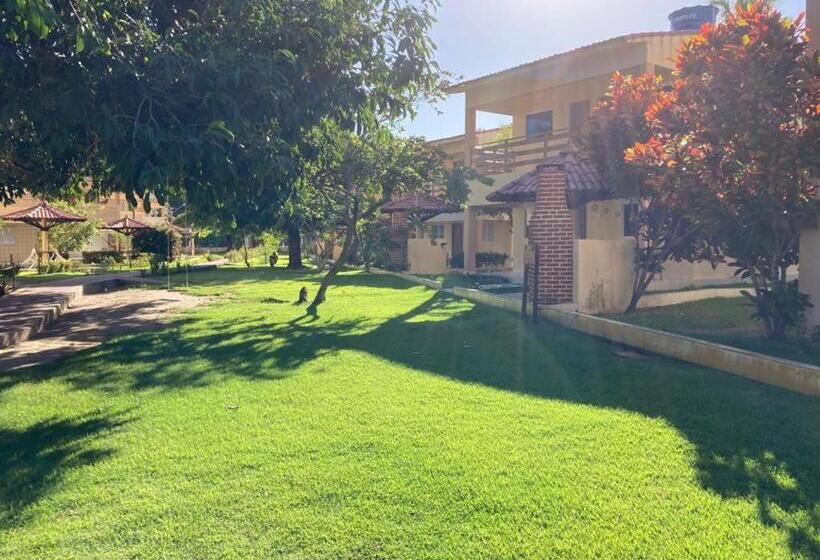 Condomínio Na Beira Mar