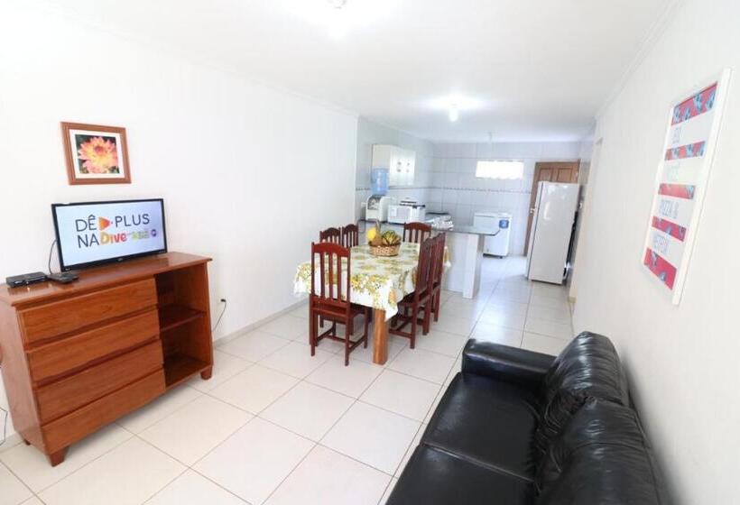 Condomínio Na Beira Mar