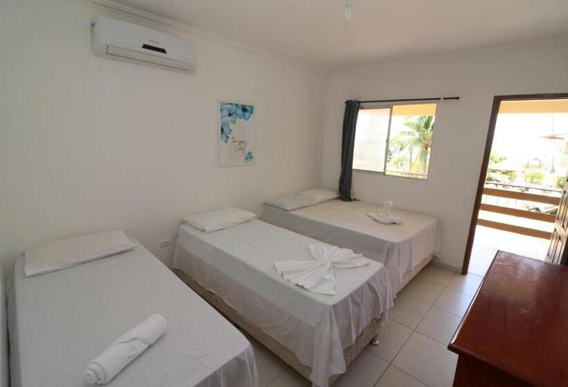 Condomínio Na Beira Mar