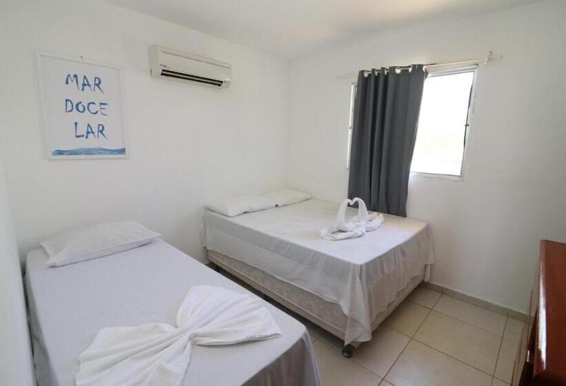 Condomínio Na Beira Mar