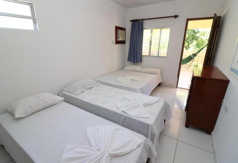 Condomínio Na Beira Mar