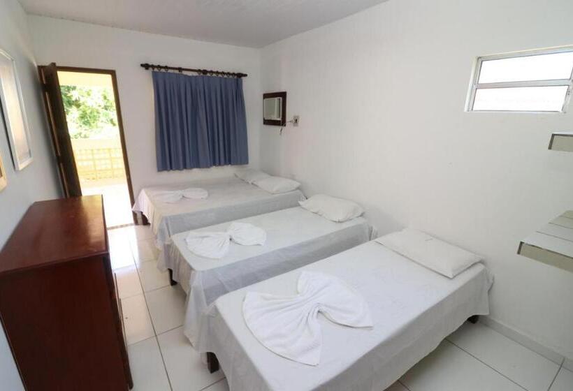 Condomínio Na Beira Mar