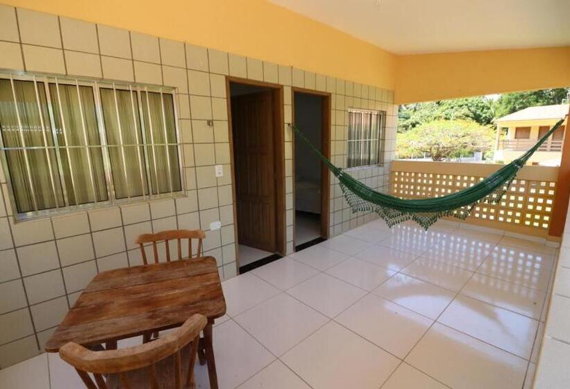 Condomínio Na Beira Mar