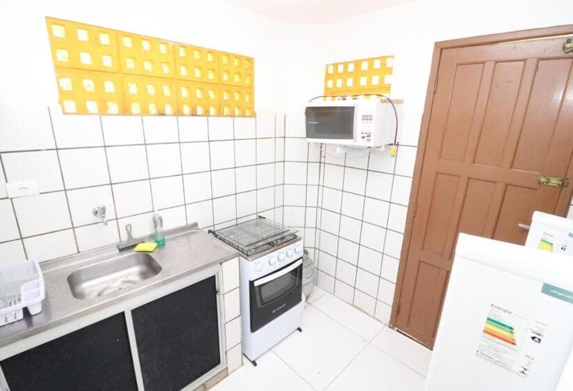 Condomínio Na Beira Mar