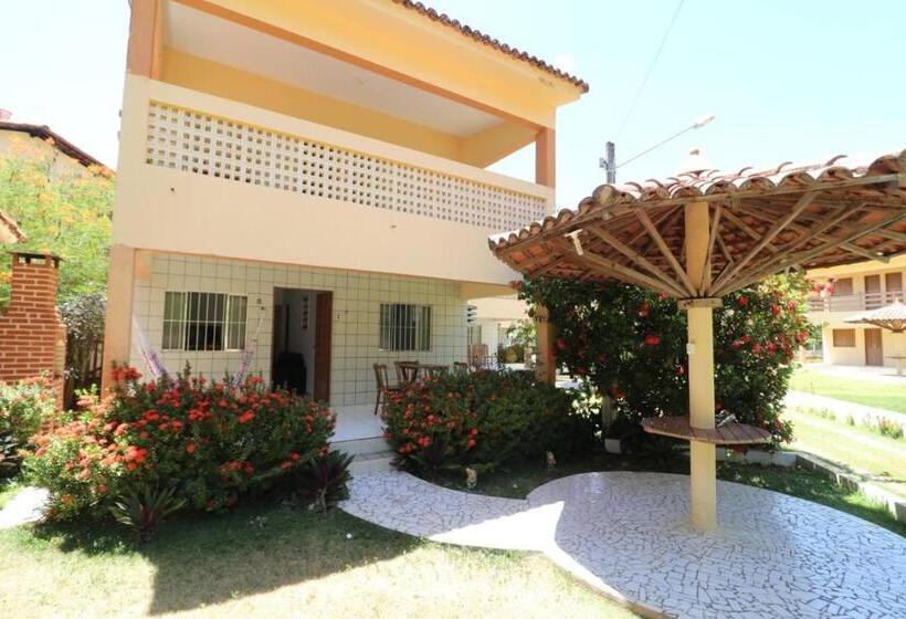 Condomínio Na Beira Mar