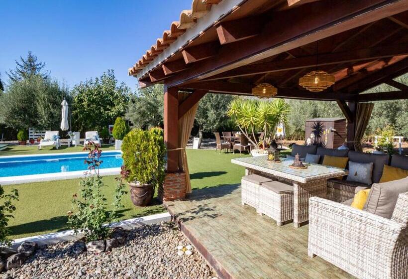 酒店 Bancalillo Redondo