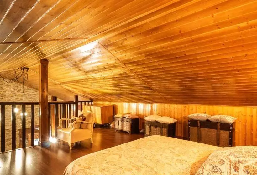 Hotel Bancalillo Redondo