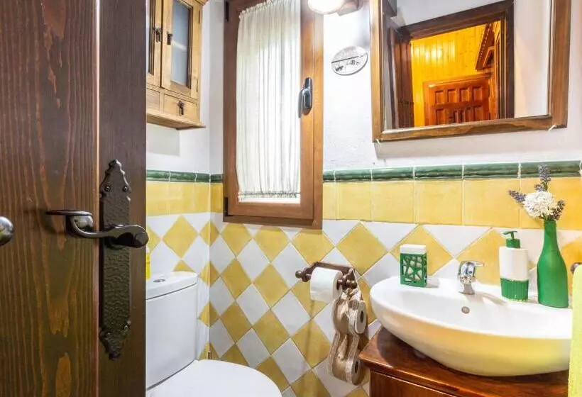 Hotel Bancalillo Redondo