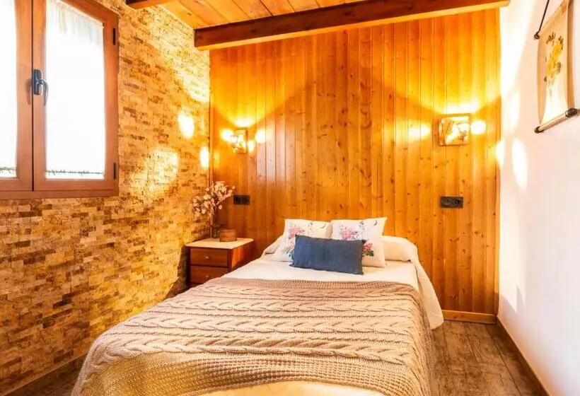 Hotel Bancalillo Redondo