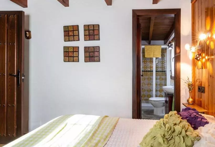 Hotel Bancalillo Redondo