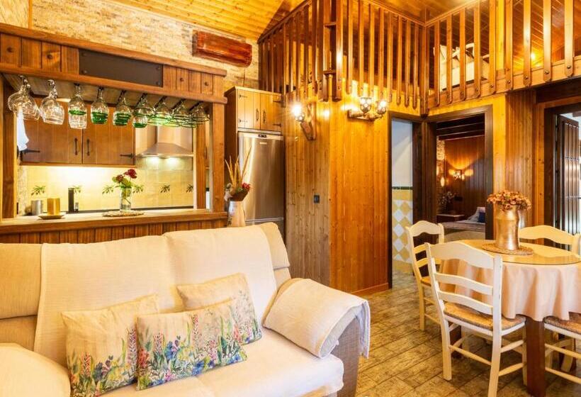 酒店 Bancalillo Redondo