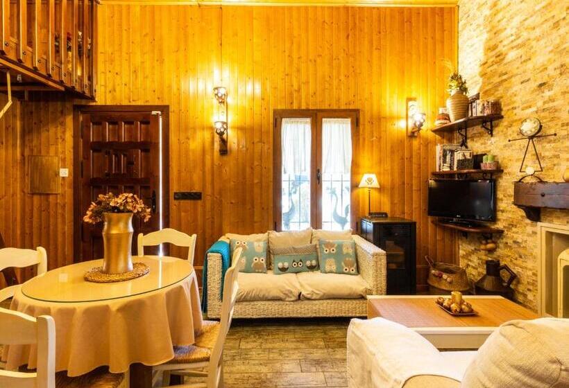 酒店 Bancalillo Redondo