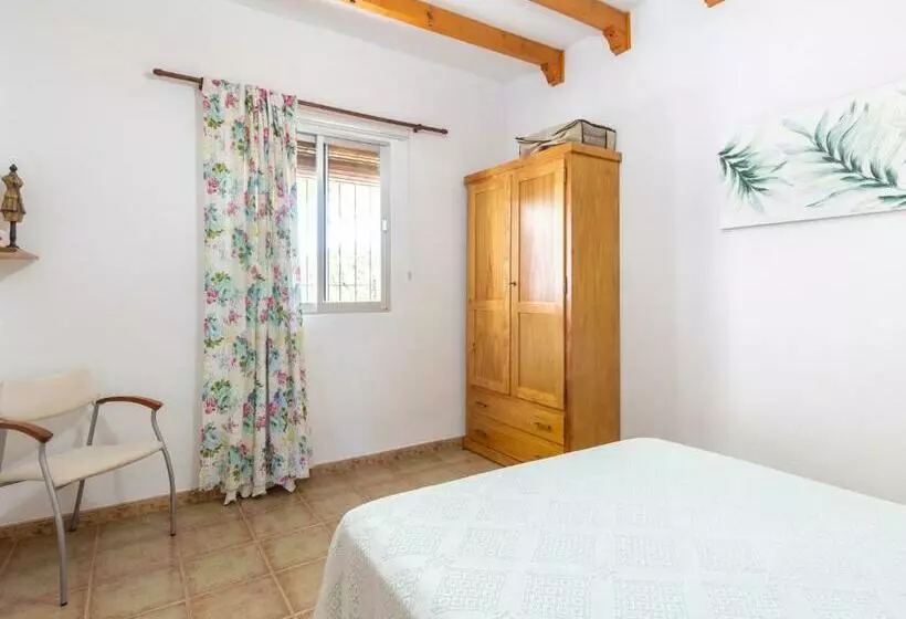 ホテル Cortijo La Erilla