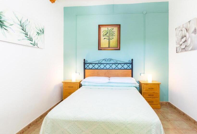 فندق Cortijo La Erilla