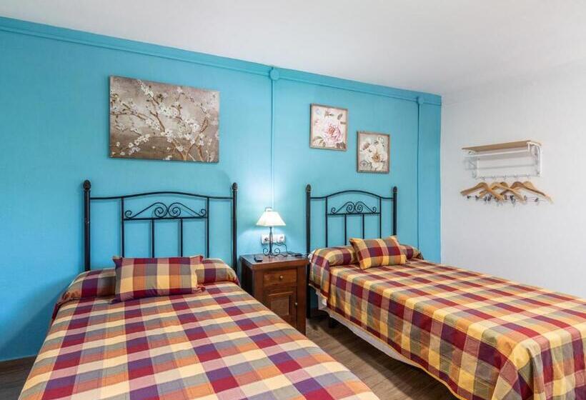 فندق Cortijo La Erilla