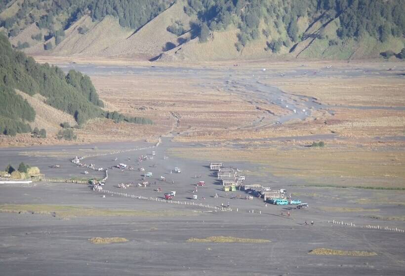 فندق Fredelia Homestay