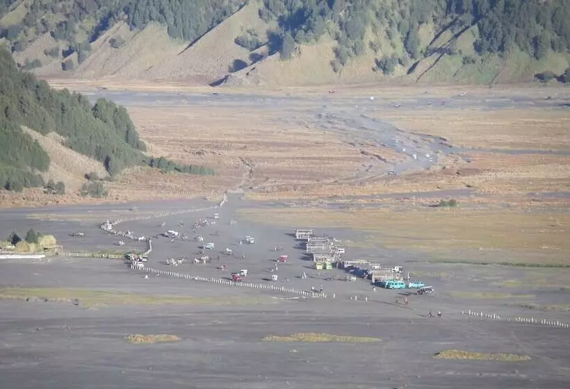 Hotel Fredelia Homestay